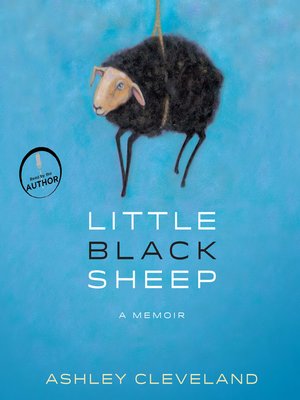 cover image of Little Black Sheep
